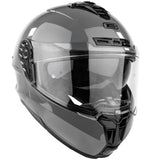G-Mac Glide Evo 2 Flip Front Helmet