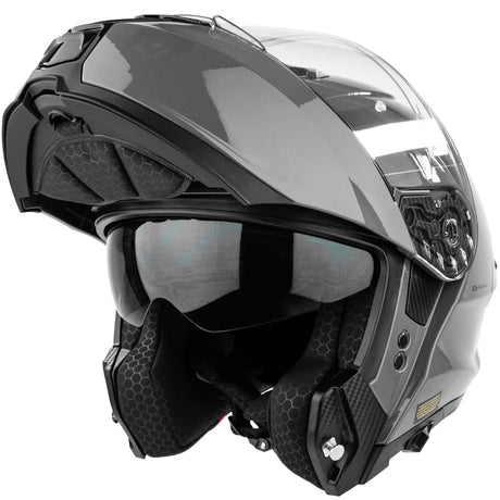 G-Mac Glide Evo 2 Flip Front Helmet