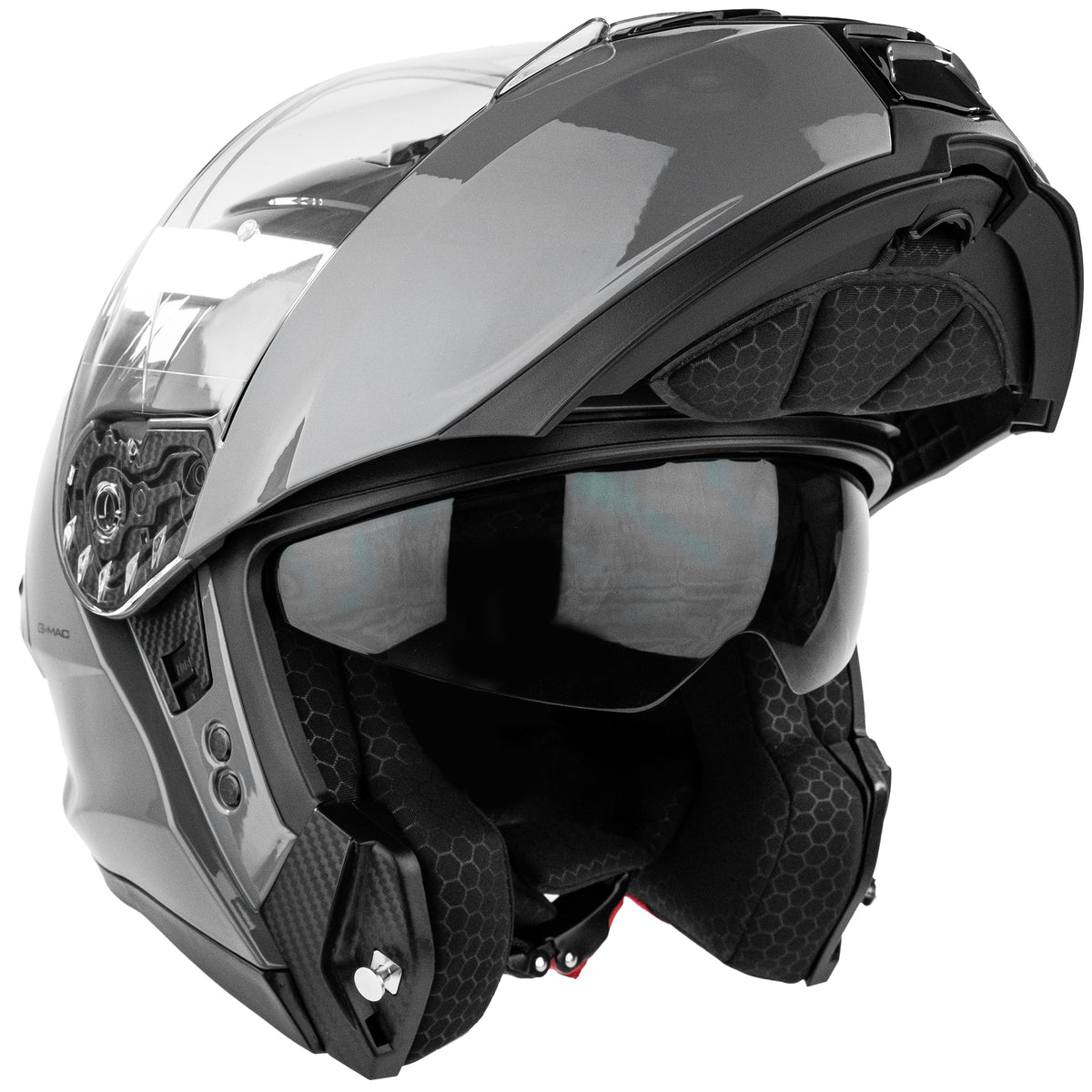 G-Mac Glide Evo 2 Flip Front Helmet