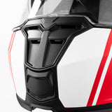 G-Mac Glide Evo 2 Flip Front Helmet