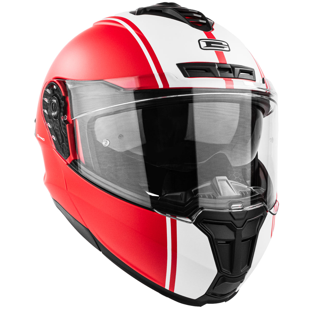 G-Mac Glide Evo 2 Flip Front Helmet
