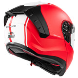 G-Mac Glide Evo 2 Flip Front Helmet