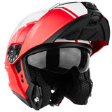 G-Mac Glide Evo 2 Flip Front Helmet