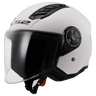 LS2 OF616 Airflow II Open Face Helmet
