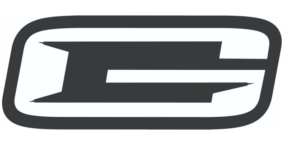 G-Mac Glide Evo Helmet Replacement Cheek Pads