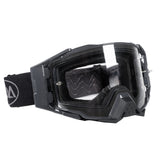 MIDA MXG1 Motocross MX Enduro Helmet Universal Goggles