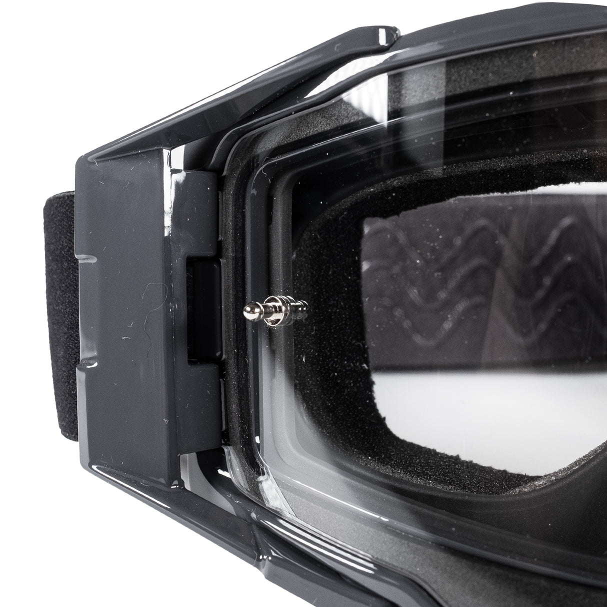 MIDA MXG1 Motocross MX Enduro Helmet Universal Goggles