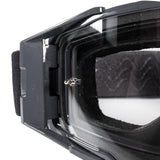 MIDA MXG1 Motocross MX Enduro Helmet Universal Goggles