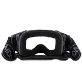 MIDA MXG1 Motocross MX Enduro Helmet Universal Goggles