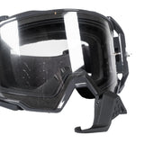 MIDA MXG1 Motocross MX Enduro Helmet Universal Goggles