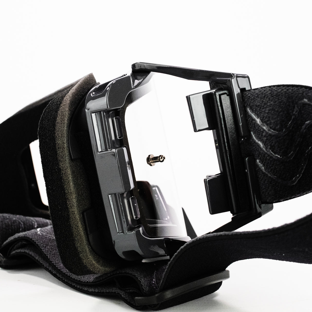 MIDA MXG1 Motocross MX Enduro Helmet Universal Goggles