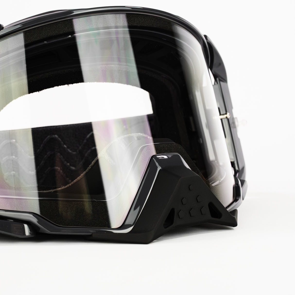 MIDA MXG1 Motocross MX Enduro Helmet Universal Goggles