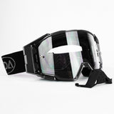 MIDA MXG1 Motocross MX Enduro Helmet Universal Goggles