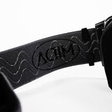 MIDA MXG1 Motocross MX Enduro Helmet Universal Goggles