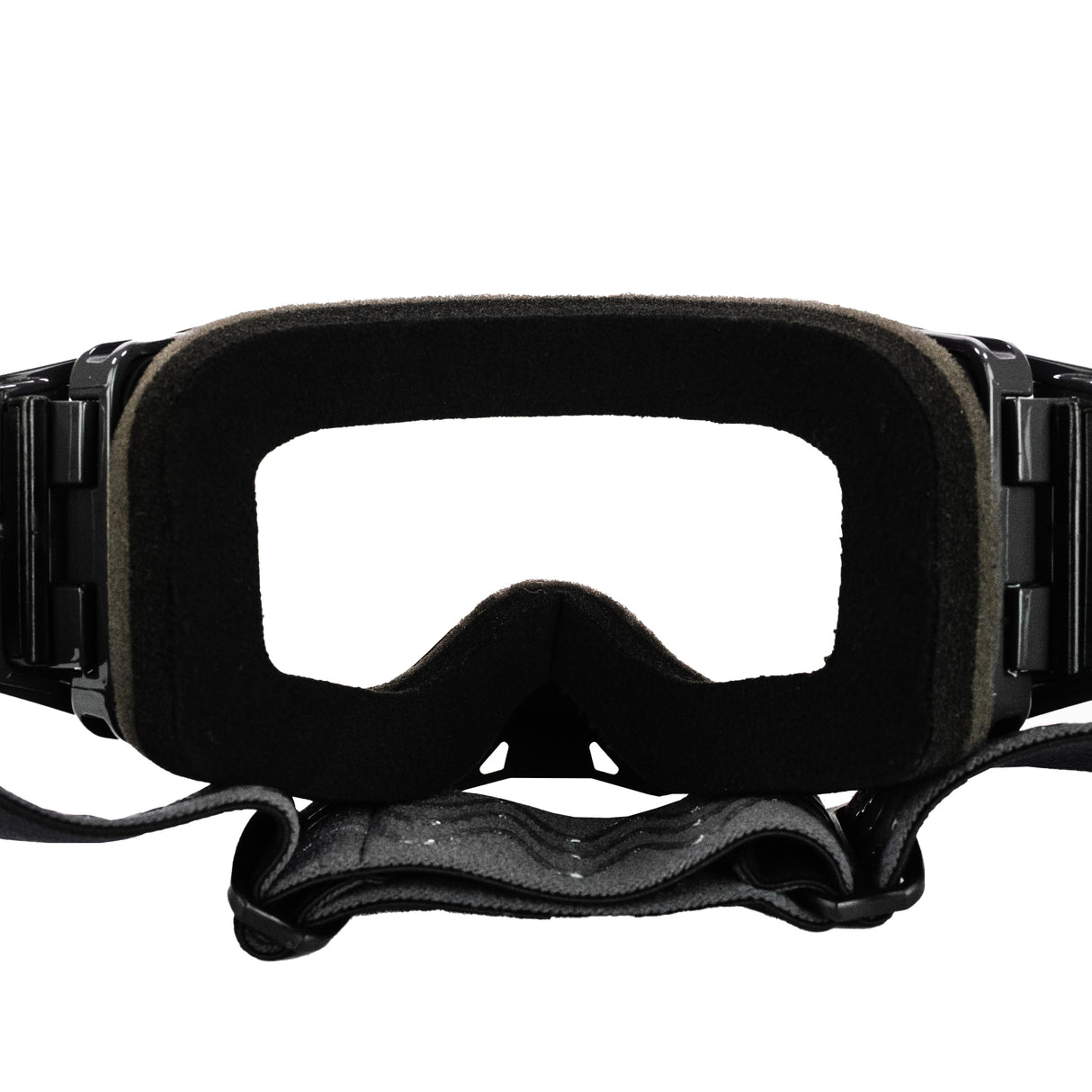 MIDA MXG1 Motocross MX Enduro Helmet Universal Goggles