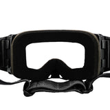 MIDA MXG1 Motocross MX Enduro Helmet Universal Goggles