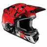 HJC CS-MX II Graffed Off Road Motocross Helmet