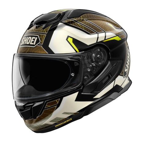 Shoei GT Air 3 Full Face Touring Helmet