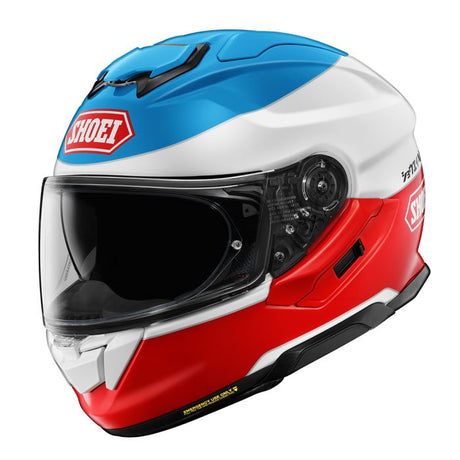 Shoei GT Air 3 Full Face Touring Helmet