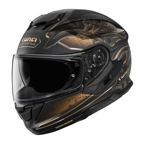 Shoei GT Air 3 Full Face Touring Helmet