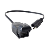 Riderr USB Motorcycle Handlebar Charger
