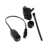 Riderr USB Motorcycle Handlebar Charger