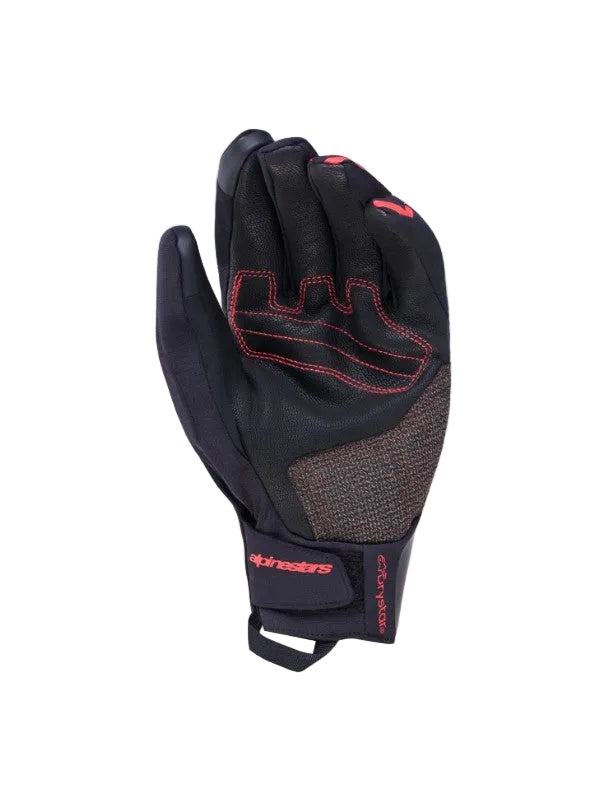 Alpinestars Harok Pro Drystar Short Waterproof XF Gloves