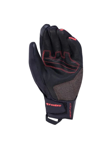 Alpinestars Harok Pro Drystar Short Waterproof XF Gloves