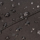 Oxford Harrington Classic Waterproof Jacket - Black