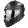 G-Mac Havoc Evo Open Face Helmet with Removable Face Mask
