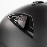 G-Mac Havoc Evo Open Face Helmet with Removable Face Mask