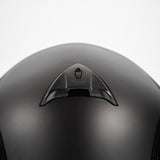 G-Mac Havoc Evo Open Face Helmet with Removable Face Mask