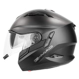 G-Mac Havoc Evo Open Face Helmet with Removable Face Mask