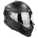 G-Mac Havoc Evo Open Face Helmet with Removable Face Mask