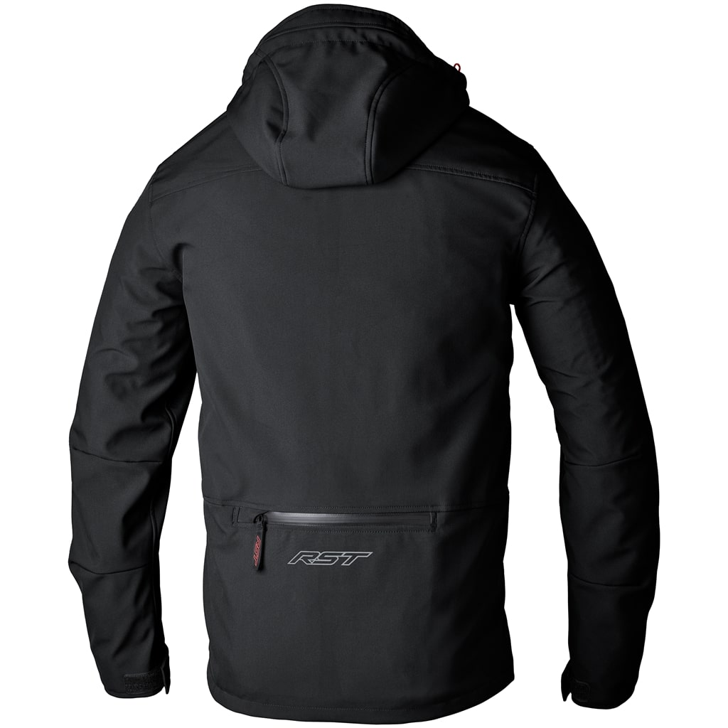 RST Havoc Waterproof Softshell Urban Jacket