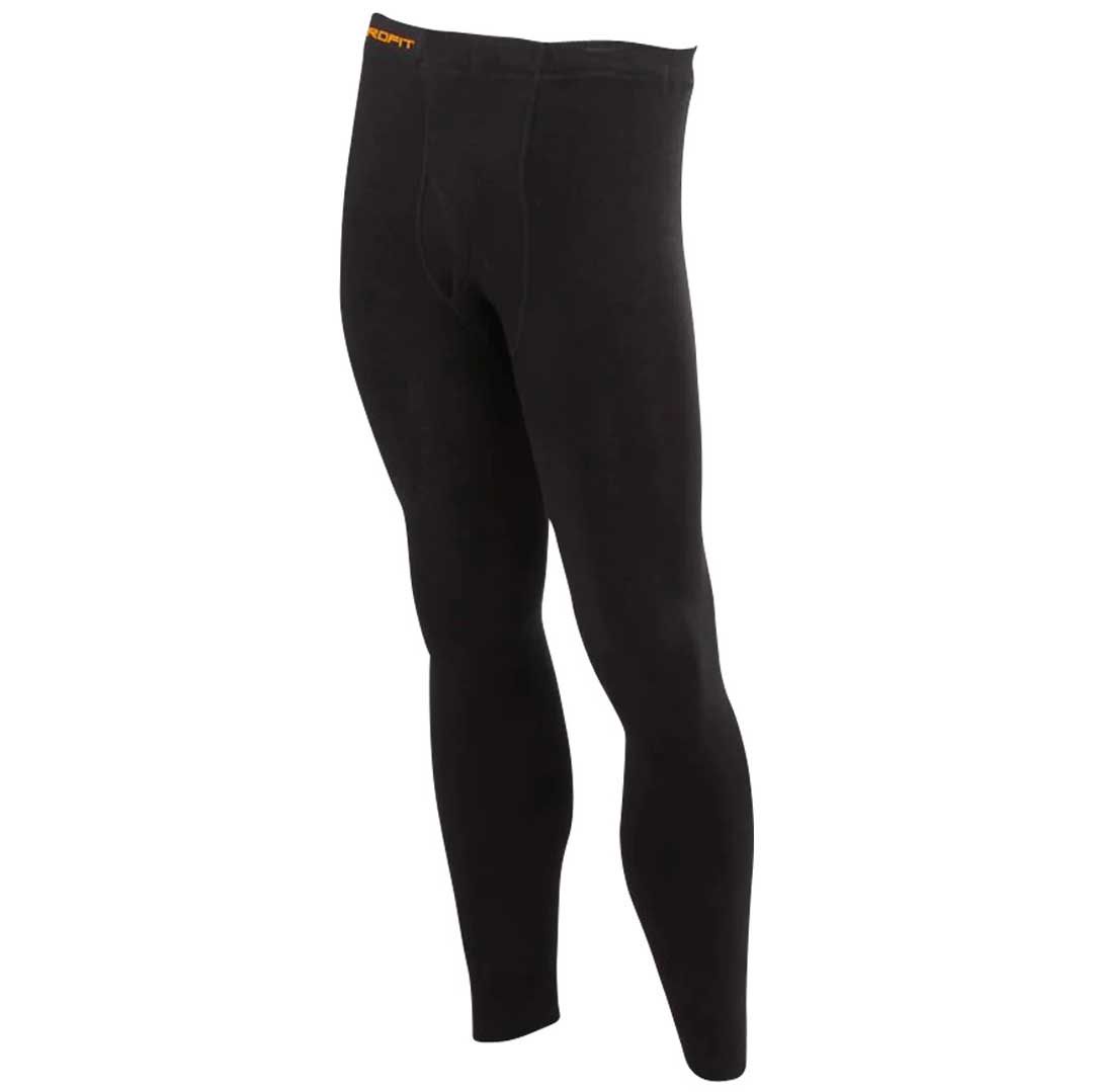 Zerofit Ultimate Heatrub Ladies Leggings Base Layer