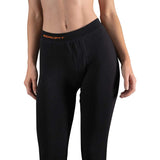 Zerofit Ultimate Heatrub Ladies Leggings Base Layer