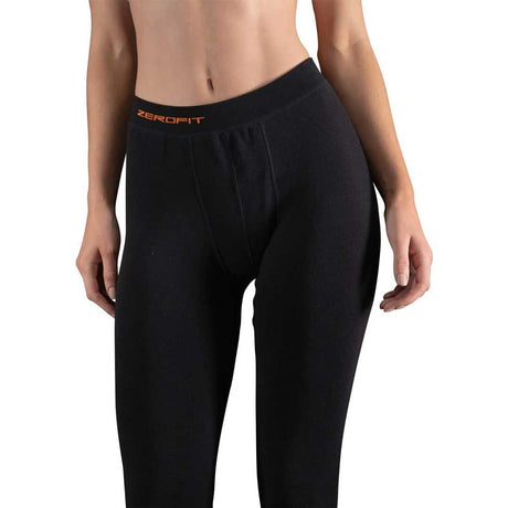 Zerofit Ultimate Heatrub Ladies Leggings Base Layer