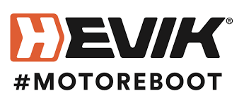 Hevik HGW206 Leather WP Gloves Black