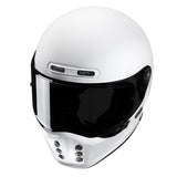 HJC V10 Vintage Retro Fiberglass Full face 2206 Helmet