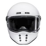 HJC V10 Vintage Retro Fiberglass Full face 2206 Helmet