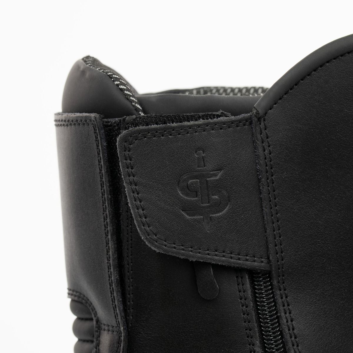 Spada Hurricane Rev 3 Waterproof Boots