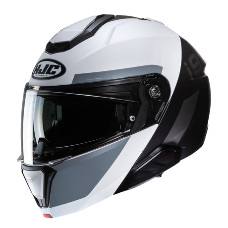 HJC I91 Bina Flip Front Helmet