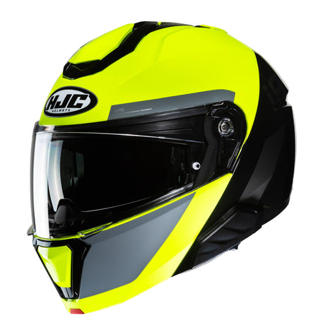 HJC I91 Bina Flip Front Helmet