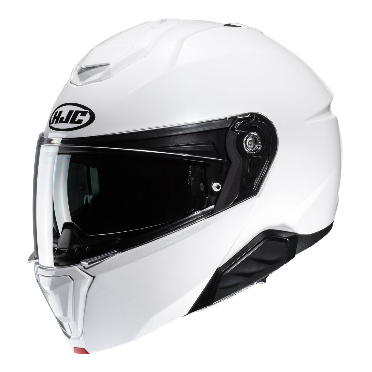 HJC I91 Plain Flip Front Helmet