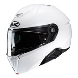HJC I91 Plain Flip Front Helmet