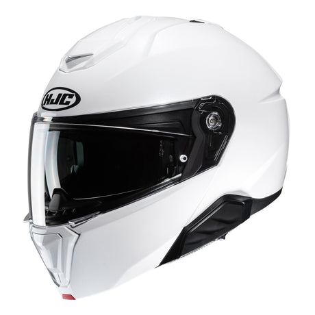 HJC I91 Plain Flip Front Helmet