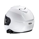 HJC I91 Plain Flip Front Helmet