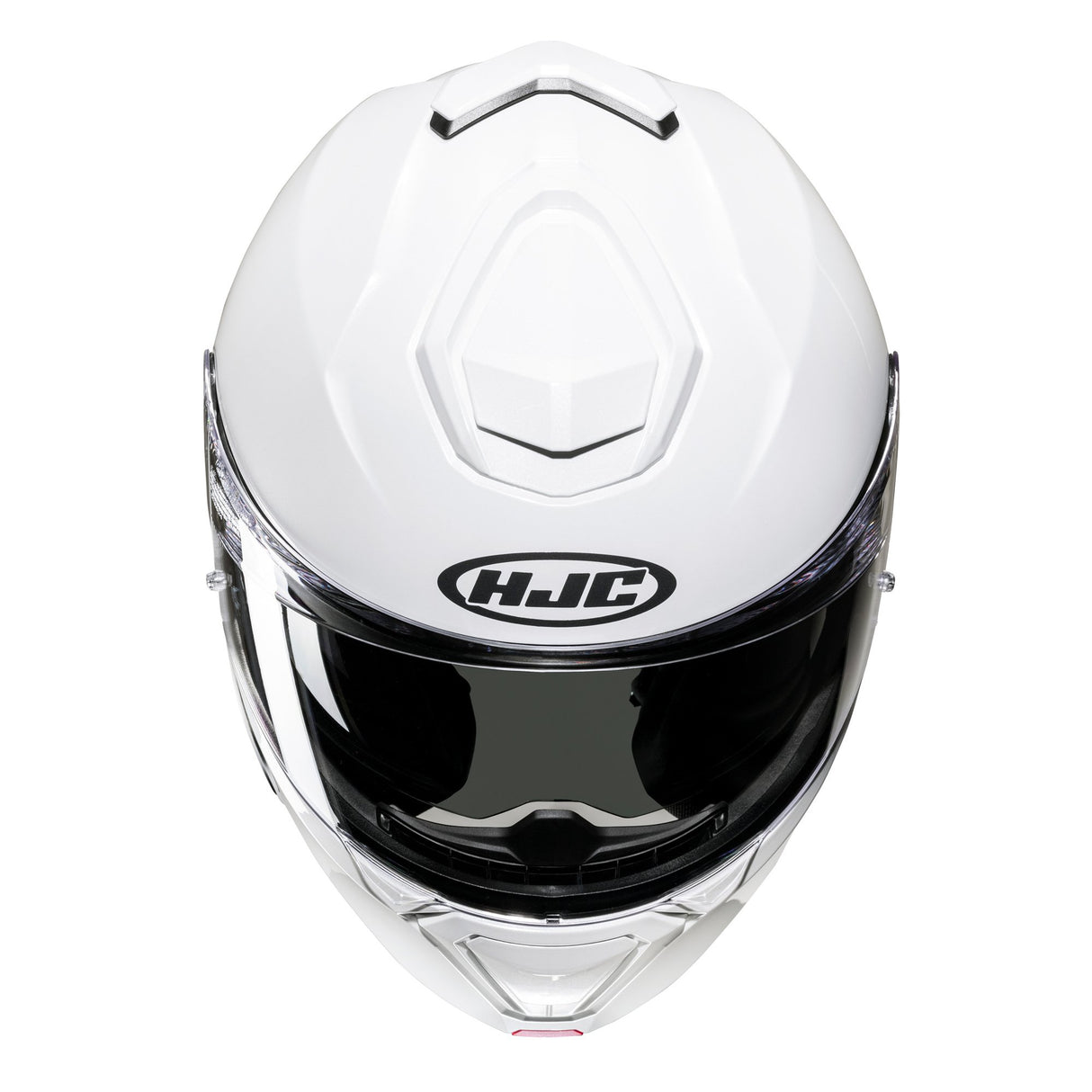 HJC I91 Plain Flip Front Helmet
