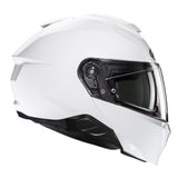 HJC I91 Plain Flip Front Helmet